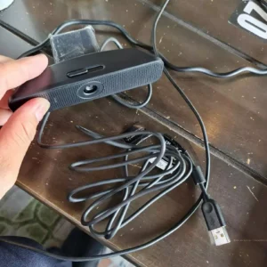 Webcam Logitech C925e HD