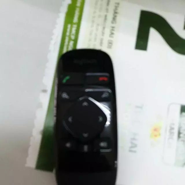Webcam Logitech BCC950 CONFERENCECAM (HD)