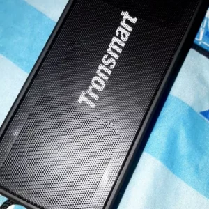 Loa Bluetooth Tronsmart T2 Plus/ T2 Mini V5.3 | Công suất 20W | 24H chơi nhạc | Hỗ trợ thẻ nhớ | Bảo hành 12 tháng