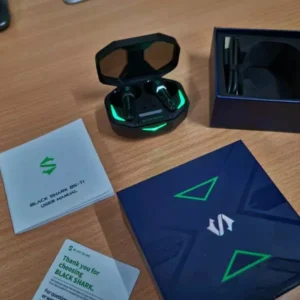 Tai nghe Gaming TWS Xiaomi Black Shark Bluetooth Lucifer T1