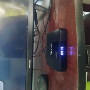 Android Tivi Box Tx3 Mini G7 MAX