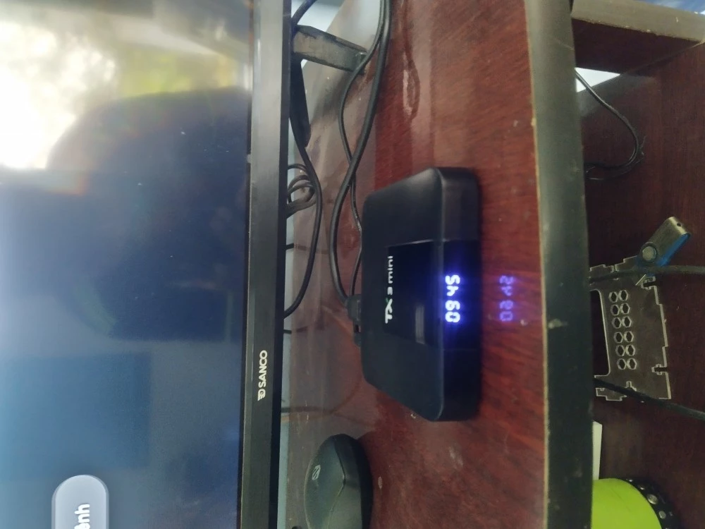 Android Tivi Box Tx3 Mini G7 MAX