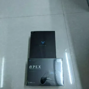 Flydigi Apex Octopus | Tay cầm chơi game cho IOS, Android và PC