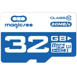 Thẻ nhớ 32GB Magicsee - Class10 - Chính hãng [ Ưu đãi độc quyền ]