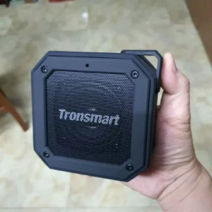Loa Bluetooth Tronsmart Groove V5.0/ Groove 2 V5.3 | Chống nước IPX7 | 18H chơi nhạc | Chế độ EQ kép | Bảo hành 12 tháng