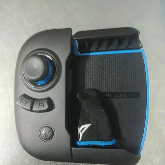 Flydigi Wasp 2 Pro | Tay cầm chơi game dành cho mobile