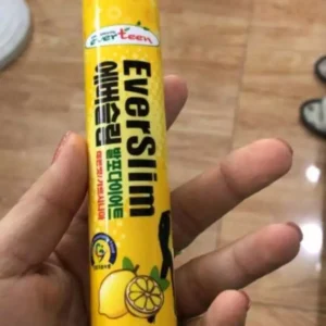 Viên Sủi Giảm Cân Zantiva Hàn Quốc – Giảm Cân Nhanh Cấp Tốc, Detox Hiệu Quả – Không Phải Thuốc