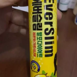 Viên Sủi Giảm Cân Zantiva Hàn Quốc – Giảm Cân Nhanh Cấp Tốc, Detox Hiệu Quả – Không Phải Thuốc