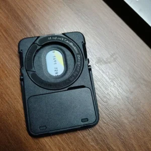 Ulanzi ML25 – Ví Đựng Thẻ MagLock Chống RFID, Hợp Kim Nhôm, Thiết Kế Slim (M095)