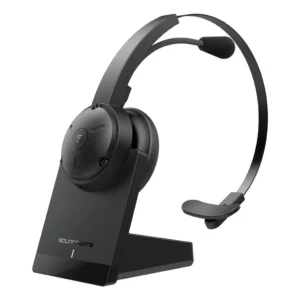 Tai nghe chụp tai SoundPEATS A7 có Mic Chống ồn AI