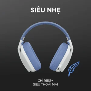 Alternative view of Combo Gaming Logitech G435 & G203: Đỉnh Cao Tốc Độ & Linh Hoạt