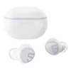 Tai nghe True Wireless SoundPEATS Mini Bluetooth 5.2 (Trắng) - Hàng chính hãng