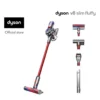 Máy hút bụi không dây Dyson V8 Slim ™ Fluffy