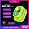 Gamwing Mini | Tay cầm chơi game di động hỗ trợ macro và ghìm tâm