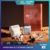 Flydigi X1 Fly To Mars | Phiên bản giới hạn chuyên gaming độ trễ 50ms