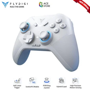 Flydigi Direwolf | Tay cầm chơi game đa nền tảng