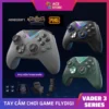 [FLASH SALE 15/06] Flydigi Vader 3 Pro | [Chính Hãng] [BH12T] Tay cầmchơi game đa nền tảng