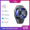 [Hàng mới về] Flydigi B6 Lite | Quạt tản nhiệt sò lạnh cao cấp dành cho điện thoại - Gace Store