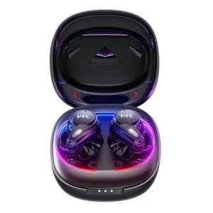 WEKOME VB02 Gaming Series | Tai nghe chơi game nhét tai bluetooth true wireless độ trễ siêu thấp 40-70ms