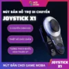 [Tặng Bao Tay] Nút Joystick X1 | Phụ kiện chơi game hỗ trợ di chuyển game Moba và FPS | Gace Store