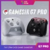 [Chính Hãng] Gamesir G7 Pro Tay Cầm Chơi Game 3 Chế Độ Xbox & PC | Không Dây Gaming