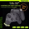 Miếng Dán Grip Tape 3M Chống Trượt Cho Tay cầm GameSir Cyclone 2 Full Bộ Đủ Nút