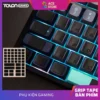 Bộ miếng dán grip tape bàn phím TalonGames - Gace Store Phân Phối Chính Hãng