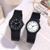 Kỳ thi sinh viên Đồng hồ nữ chuyên dụng Tắt tiếng Đồng hồ thạch anh điện tử chống nước