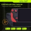 Miếng Dán Grip Tape 3M Chống Trượt Cho Máy chơi game Steam Deck Full Bộ Đủ Nút