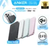 Sạc Dự Phòng Từ Tính Anker MagGo 10.00mAh 15W | Đạt chuẩn Qi2 | Siêu mỏng nhẹ | Cho iP12 trở lên - A1664