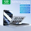 Kính cường lực máy tính bảng GOOJODOQ iPad Air 6 5 4 Pro 11 12.9 13 2024 Gen10/9