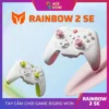 Tay Cầm Chơi Game BigBig Won Rainbow 2 SE không dây dành cho Switch / PC / Android / iOS