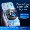 Quạt Tản Nhiệt Điện Thoại SL39 - Sò Lạnh Bán Dẫn Hiển Thị Nhiệt Độ