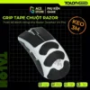 Grip Tape Chuột Razor Deather V4 Pro – Miếng Dán 3M Chống Trượt Full Bộ | Talon Games