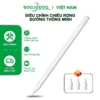 Bút cảm ứng GOOJODOQ GD13 2022 Mới Không Dây Cho Ipad Air 4/5 Pro 11 12.9 2022-2018
