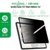 Phim bảo vệ màn hình GOOJODOQ cho iPad Pro 11 Air 4 5 10.9 cho iPad 7/8/ 9th