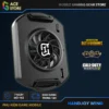 Handjoy Ice Star Fan