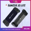 Tay cầm GameSir X5 Lite Type-C dành cho thiết bị Android, kích thước tối đa 213mm