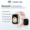 Đồng hồ thông minh GOOJODOQ có GPS, khả năng chống nước 3ATM, theo dõi đồng hồ thể thao, hơn 100 chế độ thể thao