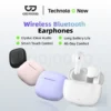 GOOJODOQ Tai nghe J237 Bluetooth 5.3 Kết nối ổn định Trải nghiệm âm thanh chìm Độ trễ thấp Đồng bộ hóa âm thanh-Video