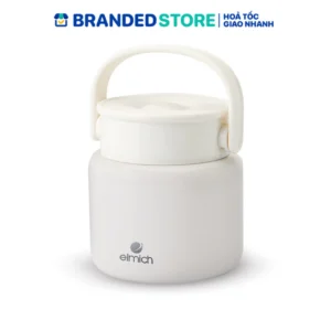 Bình đựng thức ăn giữ nhiệt inox 304 Elmich EL8336 dung tích 800ml