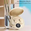 Tai nghe Bluetooth không dây, khử ồn, âm thanh 360°, gọi rõ, tương thích đa hệ thống điện thoại