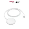 Phụ kiện MagSafe Charger 25W (1m) Chính hãng