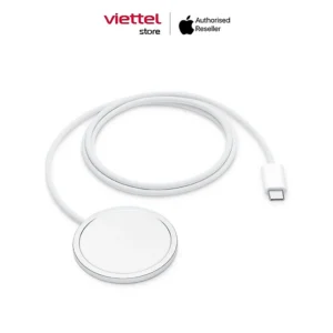 Phụ kiện MagSafe Charger 25W (1m) Chính hãng
