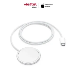 Tai nghe Apple Earpods chân lightning Chính hãng (dùng cho iPhone 14 series trở xuống)