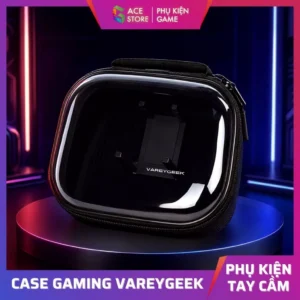 Hộp Bảo Vệ Tay Cầm VAREYGEEK - Chống Sốc, Chống Va Đập, Tương Thích Nhiều Controller