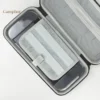 Túi Đựng Chống Sốc Camphor Cho Nintendo Switch 2 - Vỏ Cứng EVA Cao Cấp