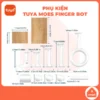 Bộ phụ kiện mở rộng cho robot nút nhấn Tuya Moes Fingerbot Gen 3