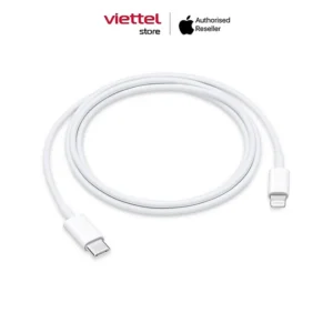 Tai nghe Apple Earpods chân lightning Chính hãng (dùng cho iPhone 14 series trở xuống)