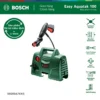 [Hàng kiểm định lại] Máy phun xịt rửa Bosch Easy Aquatak 100 - Hoạt động ổn định, có bảo hành 3 tháng